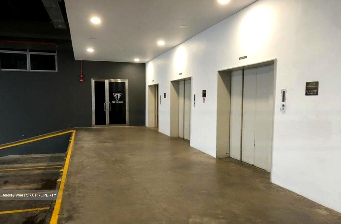 Thye Hong Centre (D3), Office #453590451